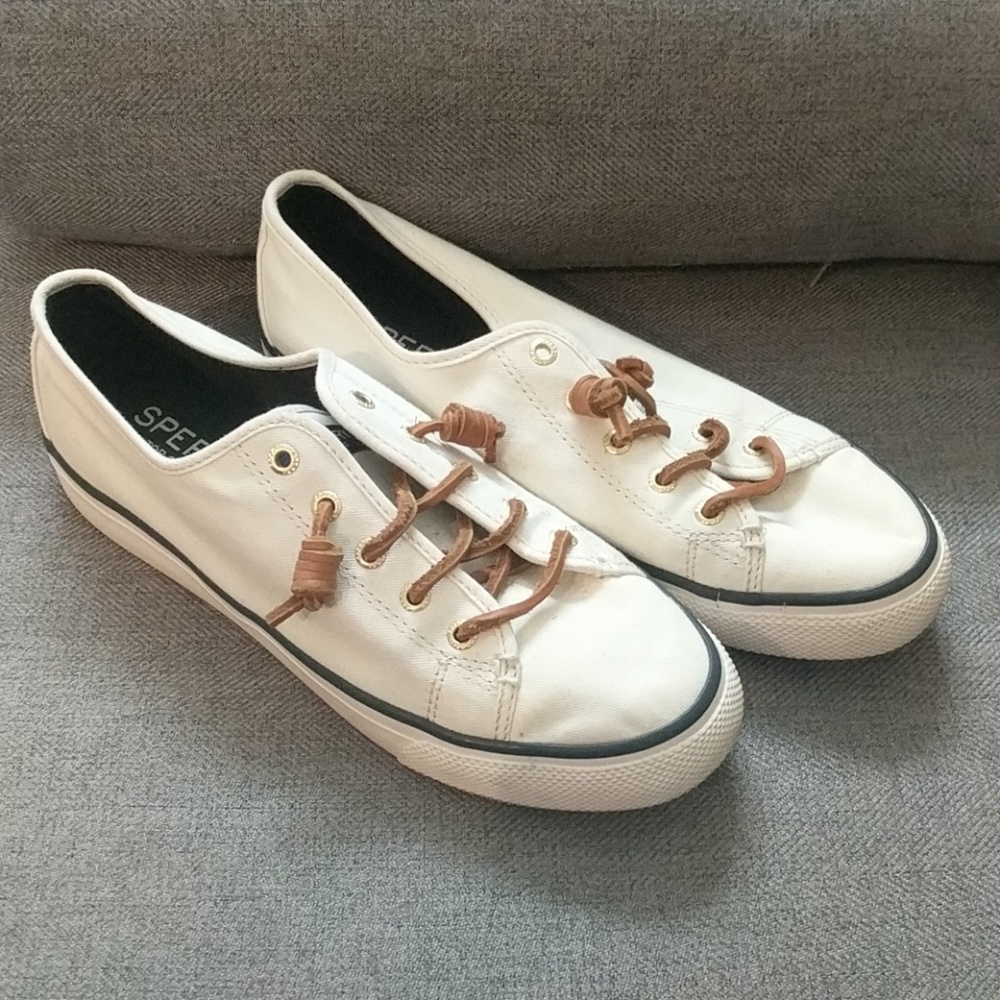 Sperry Shoes